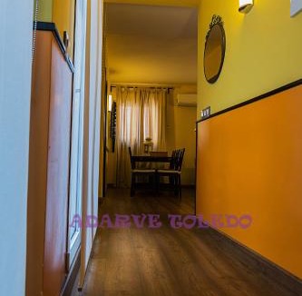 Toledo City Center Apartment | Apartamentos Adarve Toledo