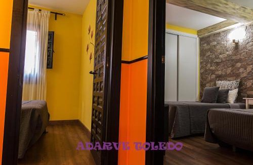 Toledo City Center Apartment | Apartamentos Adarve Toledo