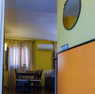 Toledo City Center Apartment | Apartamentos Adarve Toledo