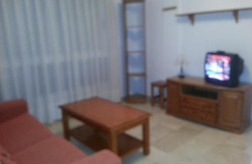 Caravaca de la Cruz Apartment | Apartamentos Aixa