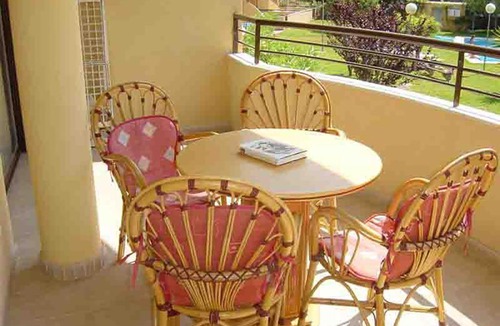 El Albir Apartment | Apartamentos Albir Confort - Estrella