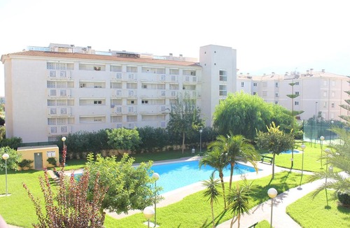 El Albir Apartment | Apartamentos Albir Confort - Estrella