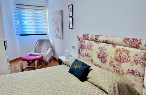 Aguilas Apartment | Apartamentos Arcos Costa Cálida