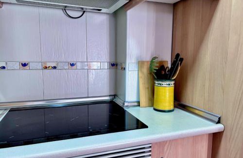 Aguilas Apartment | Apartamentos Arcos Costa Cálida