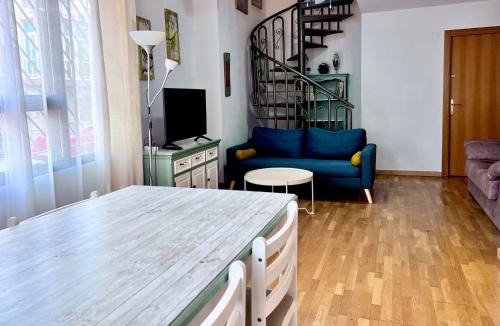 Aguilas Apartment | Apartamentos Arcos Duplex Águilas