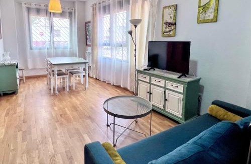 Aguilas Apartment | Apartamentos Arcos Duplex Águilas