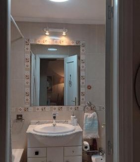 Mar de Cristal Apartment | Apartamentos Boutique Mar De Cristal