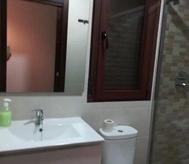Coto Rios Apartment | Apartamentos Buena Vista 2