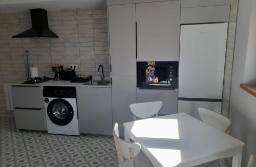 Soto de Cangas Apartment | APARTAMENTOS CASA FREDI - Apartamentos les cuartes 1 y 2