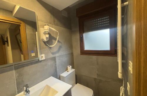 Soto de Cangas Apartment | APARTAMENTOS CASA FREDI - Apartamentos les cuartes 1 y 2