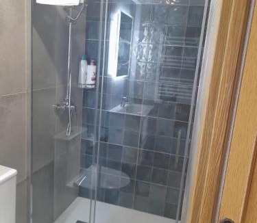 Soto de Cangas Apartment | APARTAMENTOS CASA FREDI - Apartamentos les cuartes 1 y 2