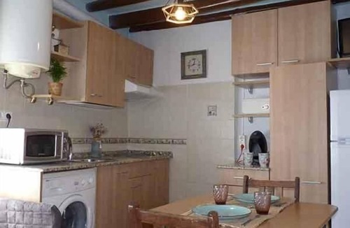 Colungo Apartment | Apartamentos Casa Mata