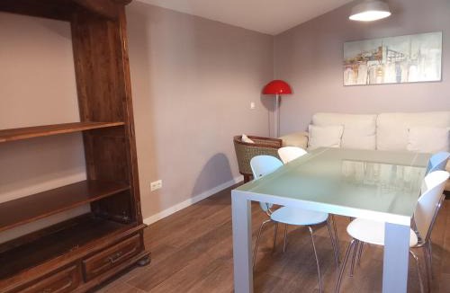 Lleida Apartment | Apartamentos "Casa Melé" 3
