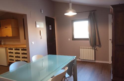 Lleida Apartment | Apartamentos "Casa Melé" 3