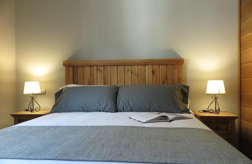 Chisagues Apartment | Apartamentos Casa Pochetas