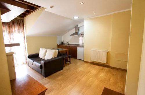 San Juan de Parres Apartment | Apartamentos Don Clemente
