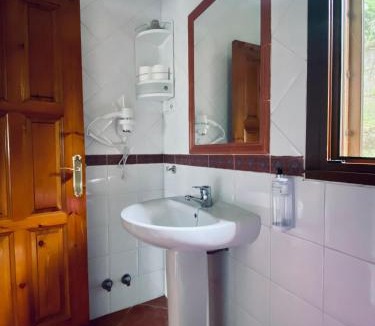 Arenas de Cabrales Apartment | Apartamentos El Ardinal