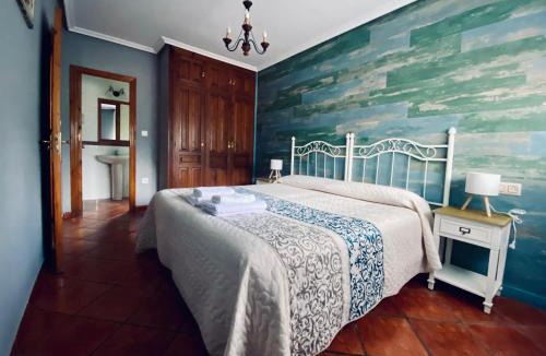 Arenas de Cabrales Apartment | Apartamentos El Ardinal