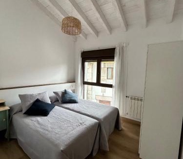 Villahormes Apartment | Apartamentos El Calleral