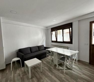 Villahormes Apartment | Apartamentos El Calleral
