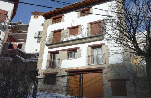 Alcala de la Selva Apartment | Apartamentos El Pajar Alcala de la Selva
