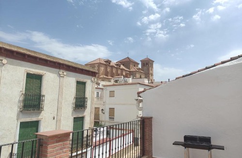 Laujar de Andarax Apartment | apartamentos El-Hizan