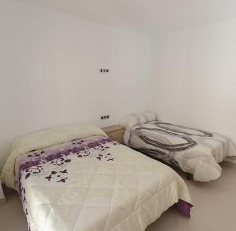 Laujar de Andarax Apartment | apartamentos El-Hizan