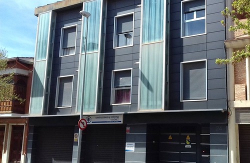 Alcazar de San Juan Apartment | Apartamentos Turísticos Los Ángeles