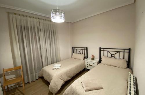 Caravaca de la Cruz Apartment | Apartamentos Plaza del Arco