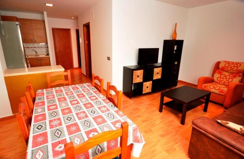 Conil de la Frontera City Center Apartment | Apartamentos lugar tranquilo para familias y parejas
