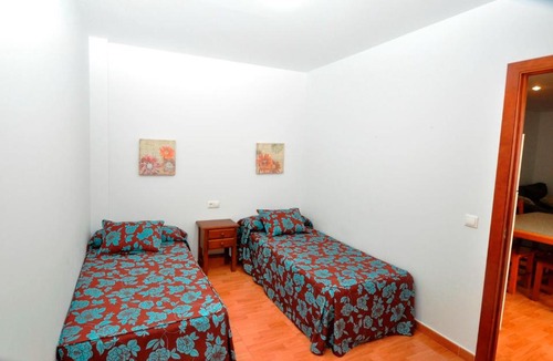 Conil de la Frontera City Center Apartment | Apartamentos lugar tranquilo para familias y parejas