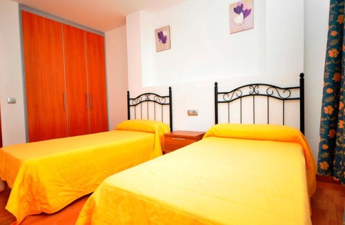 Conil de la Frontera City Center Apartment | Apartamentos lugar tranquilo para familias y parejas