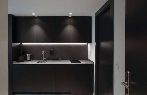 Barrio del Carmen Apartment | Apartamentos Feten