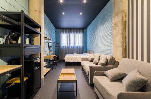 Area Metropolitana de Murcia Apartment | Apartamentos HEY U
