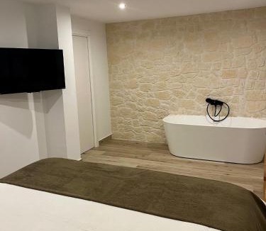 Hornos Apartment | Apartamentos HORNOS