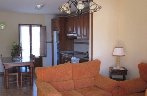 Valdes Cottage | Apartamentos Jesús for 4 people