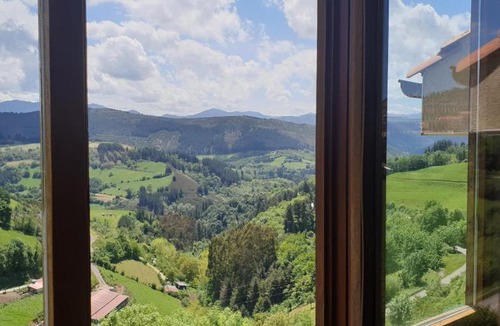 Tineo Apartment | Apartamentos La Panerona