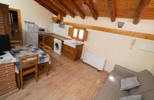 Montalban Apartment | Apartamentos la Rambla Solanar