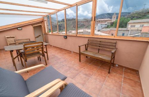 Montalban Apartment | Apartamentos la Rambla Solanar