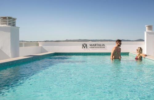 Ronda Apartment | Apartamentos Martalia Arenal