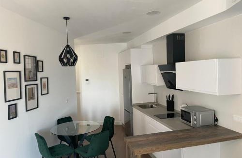 Constantina Apartment | Apartamentos Molinos
