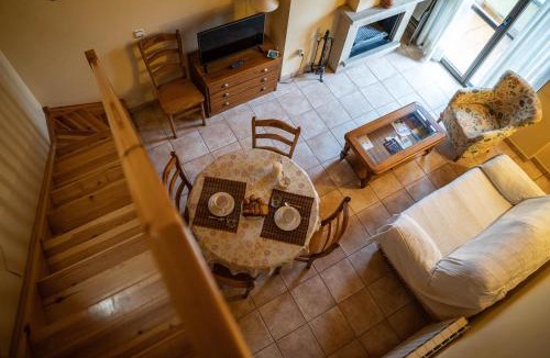 Campo Apartment | Apartamentos Naspún