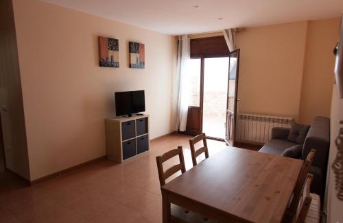 Albarracin Apartment | Apartamentos Río Guadalaviar