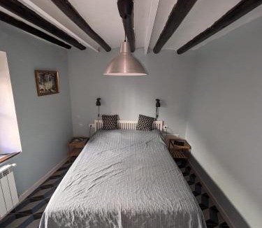 Mazaleon Apartment | Apartamentos Rurales CR Mazaleón