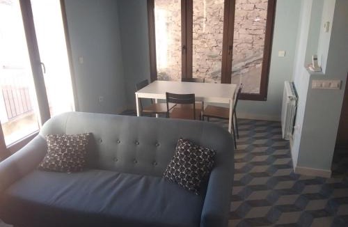 Mazaleon Apartment | Apartamentos Rurales CR Mazaleón