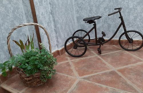 Hueva Apartment | Apartamentos Rurales Esencias De La Alcarria