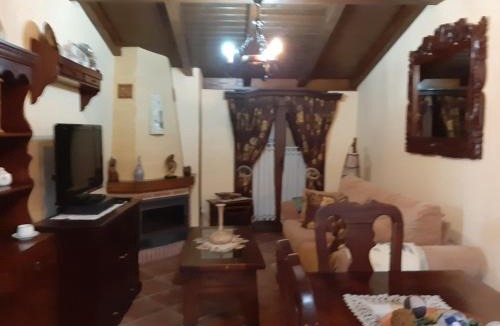 Hueva Apartment | Apartamentos Rurales Esencias De La Alcarria