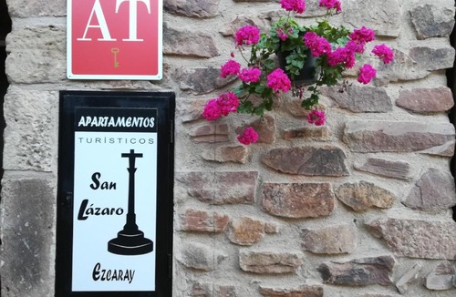 Ezcaray Apartment | Apartamentos San Lázaro