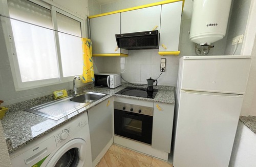 Peniscola Hotel | Apartamentos Tierra de Irta 3000