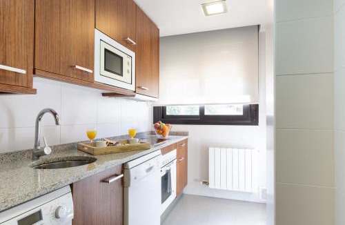 Zorraquin Apartment | Apartamentos Turísticos Real Valle Ezcaray